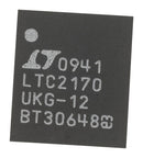 ANALOG DEVICES LTC2170IUKG-12