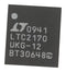 ANALOG DEVICES LTC2170IUKG-12#PBF Analogue to Digital Converter, 12 bit, 25 MSPS, Differential, Single Ended, Serial, SPI, Single