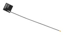MOLEX 214061-0150 Antenna, WiFi, 5.15GHz to 5.85GHz, Linear, Adhesive