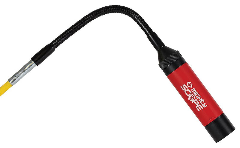 CK TOOLS T5600 MightyScope Inspection Camera, 94mm x 24mm, 15m, IP67 GTIN UPC EAN: 5013969248418
