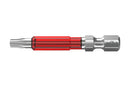 Wiha 42128 42128 Hex Driver Bit TY Torx T10 49 mm Length