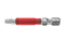 Wiha 42128 42128 Hex Driver Bit TY Torx T10 49 mm Length