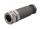 TURCK B 8181-0 SENSOR CONN, M12, RCPT, 8POS, CABLE