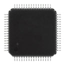 ANALOG DEVICES AD5560JSVUZ Device Power Supply, Programmable, 1.2 A, 4 to 28 V, 25 to 90 Deg C, TQFP-EP-64