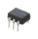ARATAS G3VH-181B MOSFET Relay, SPST-NO (1 Form A), AC / DC, 1.8 kV, 30 mA, DIP-6, Through Hole