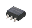 ARATAS G3VH-181E MOSFET Relay, SPST-NO (1 Form A), AC / DC, 1.8 kV, 30 mA, DIP-6, Surface Mount