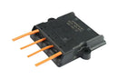 VISHAY RPWA650R14700JB SMD Chip Resistor, 470 ohm, ± 5%, 650 W, Thick Film, High Power