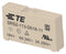 TE CONNECTIVITY SRS2-113-D018-11 Safety Relay, DC Monostable, 18 VDC, SPST-NO, SPST-NC, SRS2 Series, Through Hole, 6 A, PC Pin
