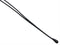 EPCOS B57862L0104F000 NTC Thermistor, 100kohm, 4540K, 43.5mm, Free Hanging, Radial Leaded, -40&deg;C to 155&deg;C