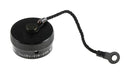 AMPHENOL LTD 62LC-812-14(771) Dust Cap / Cover, Size 14, Dust Cap with Cord
