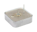 VISHAY 15010-55M Tantalum Capacitor, 3000 µF, 100 V, ± 20%, Radial Leaded, 0.4 mm, 0.065 ohm