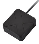 TAOGLAS AA.215.201111 RF Antenna, 1.17645 to 1.602GHz, GPS/GNSS/Glonass/Galileo/BeiDou/IRNSS/QZSS/SBAS/L-Band, 4.59dBi