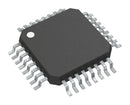 MICROCHIP PIC32CM1216LS00032-I/PT ARM MCU, PIC32 Family PIC32CM LS00 Series Microcontrollers, ARM Cortex-M23, 32 bit, 48 MHz