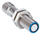 SICK UM12-1172271 Ultrasonic Proximity Sensor, 380 kHz, 150 mm, UM12 Series, -25 &deg;C to 70 &deg;C