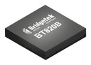 BRIDGETEK BT820B-T Embedded Video Engine, 5th Generation, 2.97V to 3.63V, -40&deg;C to 85&deg;C, LFBGA-329