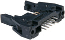 3M 8887862426672 WIRE-BOARD CONNECTOR, HEADER, 10 POSITION, 2.54MM
