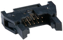 3M 8887862426672 WIRE-BOARD CONNECTOR, HEADER, 10 POSITION, 2.54MM