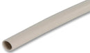 MULTICOMP PRO 13633GRY Heat Shrink Tubing, 2:1, 0.062 ", 1.6 mm, Grey, 328 ft, 100 m