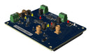 ANALOG DEVICES EV-ADUM7811-8FMCZ Evaluation Board, ADuM7811, ADC, 16 Bit, 195.3 kSPS, 25MHz