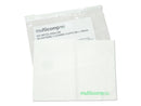 MULTICOMP PRO MP-MFCC-200X150 Microfibre Cleaning Cloth, Polyester / Nylon, 200 x 150 mm