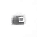 MULTICOMP PRO MP012269 Torx Bit, 10 Pieces of Torx Driver Bits, T10, 50mm, S2