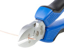 GEDORE 3012859 Pliers Set, 3-Pcs of Power Side Cutter, Power Combination Pliers & 14210 Water Pump Pliers