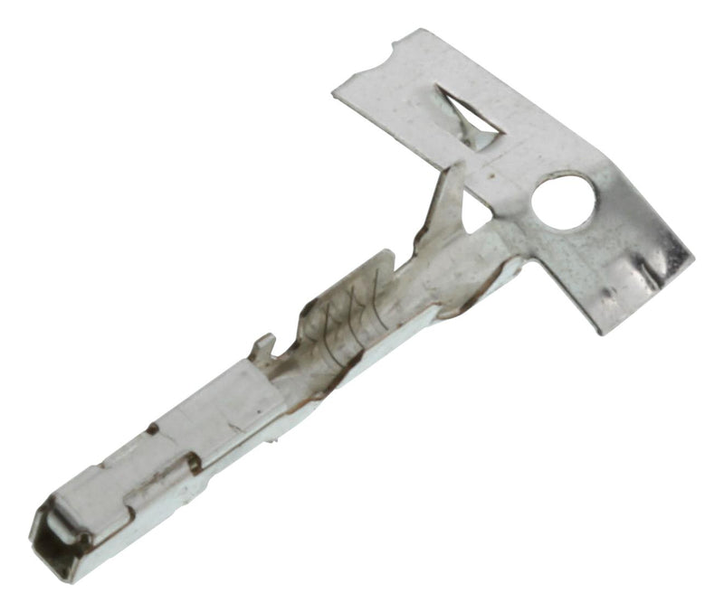 TE CONNECTIVITY 1924955-2 CONTACT,FEMALE0.64,18AWG,UNSEALED 12T3210