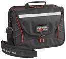 GT LINE TOP 10 R Tool and Laptop Bag, 130mm W x 400mm D x 310mm H, Tear-proof Fabric