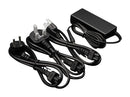 DFROBOT FIT0988 AC/DC Power Supply, 1 Output, 90 W, 19 V, 4.74 A