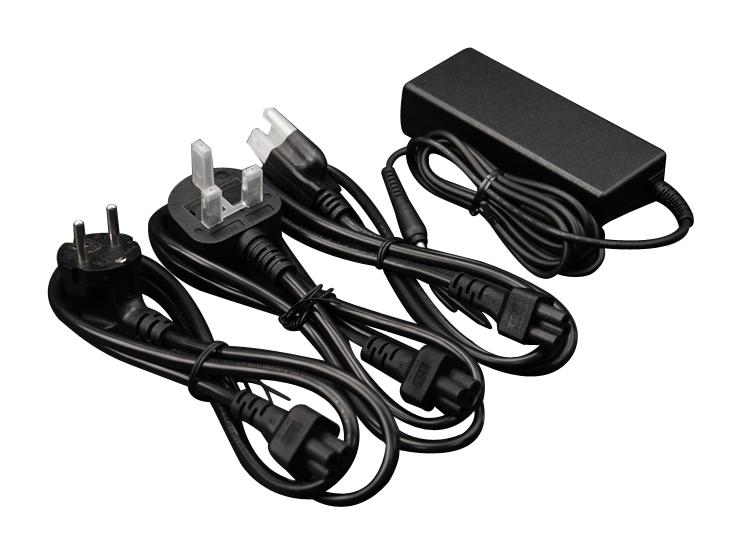 DFROBOT FIT0988 AC/DC Power Supply, 1 Output, 90 W, 19 V, 4.74 A