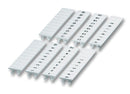 PHOENIX CONTACT 1052002 Terminal Block Marker, Terminal Block Marker, 100 Series Terminal Blocks, 8 mm GTIN UPC EAN: 4017918016302 ZB 8:UNBEDRUCKT