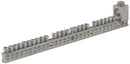 SQUARE D BY SCHNEIDER ELECTRIC PK27GTA GROUNDING BAR