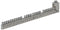 SQUARE D BY SCHNEIDER ELECTRIC PK27GTA GROUNDING BAR