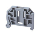 ALTECH CA103 END STOP, FEED THROUGH TERMINAL BLOCK