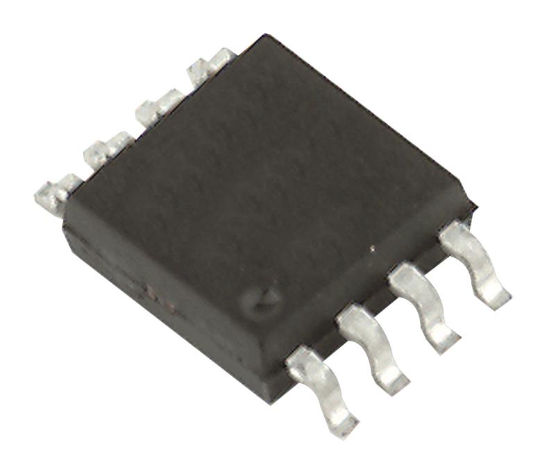 ANALOG DEVICES LTC1864ACMS8