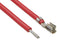 MOLEX 217511-2114 Cable Assembly, 24 AWG, L1NK 250 Crimp Terminal Socket to Free End, 11.8 ", 300 mm
