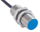 SICK IMB18-08BPSVU2S Inductive Proximity Sensor, 8 mm, PNP / SPST-NO, M18 x 1, 10 to 30 VDC, IMB Series
