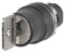 EAO 46-290H.1000.7PD Switch Actuator, 2 Position, 120&deg;, 29mm, EAO 46 Series 22.3mm Keylock Switches, IP65, 46 Series