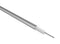HUBER+SUHNER SUCOFORM"86 Coaxial Cable, Sucoform 86, 2.1mm, 50ohm, 25m