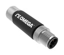 OMEGA IF-IOL-002 Signal Converter, Voltage, IO-Link, 1 Channels, 0.5 %, 30 VDC