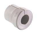 PFLITSCH UFE 54P18 Sealing Insert, M25, 14 mm to 18 mm, Natural, TPE-V, Splitable Cable Gland Systems