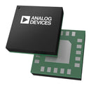 ANALOG DEVICES ADRF5063BCCZN RF Switch, SPDT, 9kHz to 13GHz, 0.9dB, Absorptive, -40°C to 85°C, LGA-EP-20