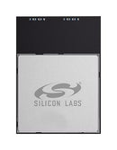 SILICON LABS SIWN917Y100LGNXA WiFi & Bluetooth Module, WiFi 6/Bluetooth LE 5.4, 2.4 GHz, 3V to 3.63 V, -40 to 85°C