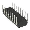 ISOCOM COMPONENTS 2004 LTD ILQ2 Optocoupler, 1 Channel, PDIP, 6 Pins, 50 mA, 5.3 kVrms, 100 %
