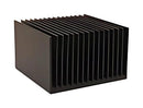 ADVANCED THERMAL SOLUTIONS ATS015015004-SF-4C Heat Sink, 27 °C/W, BGA, 15 mm, 4 mm, 15 mm