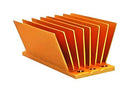 ADVANCED THERMAL SOLUTIONS ATS-1181-C1-R0 Heat Sink, 1.3 °C/W, Full Brick, 23 mm, 22.9 mm, 58 mm