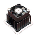 ADVANCED THERMAL SOLUTIONS ATS-61400W-C2-R0 Heat Sink, 1.3 °C/W, BGA, 40 mm, 24.5 mm, 40 mm