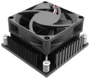 ADVANCED THERMAL SOLUTIONS ATS-61700W-C2-R0 Heat Sink, 0.44 °C/W, BGA, 74 mm, 24.5 mm, 74 mm