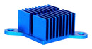 ADVANCED THERMAL SOLUTIONS ATS-CPX025025010-137-C2-R0 Heat Sink, 7 °C/W, 25 mm, 10 mm, 25 mm