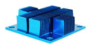 ADVANCED THERMAL SOLUTIONS ATS-CPX070070025-136-C1-R0 Heat Sink, 0.6 °C/W, 70 mm, 25 mm, 70 mm